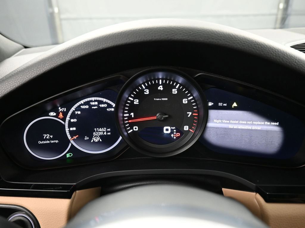 Certified 2023 Porsche Cayenne image 19