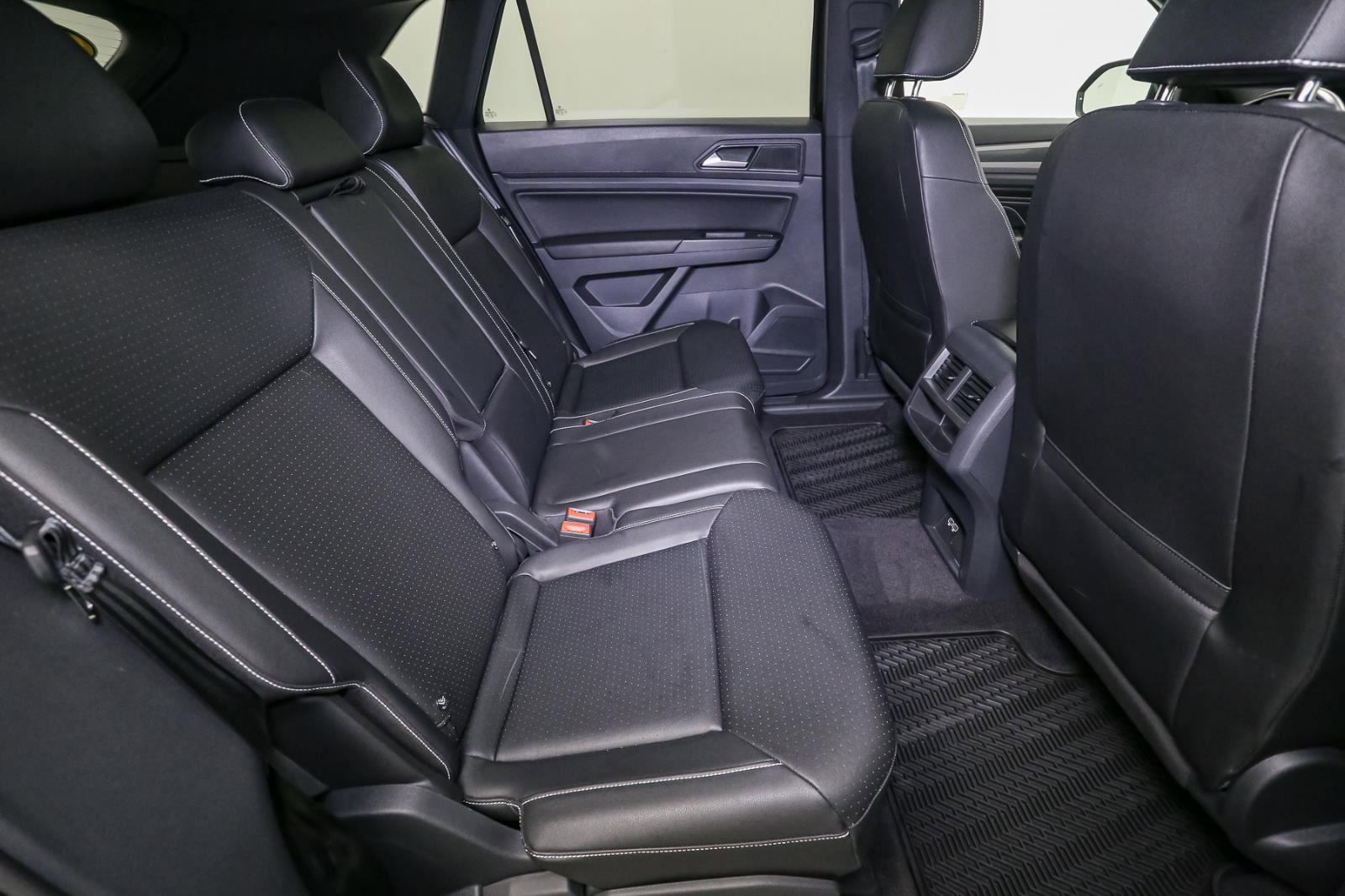 Certified 2020 Volkswagen Atlas Cross Sport SEL image 24