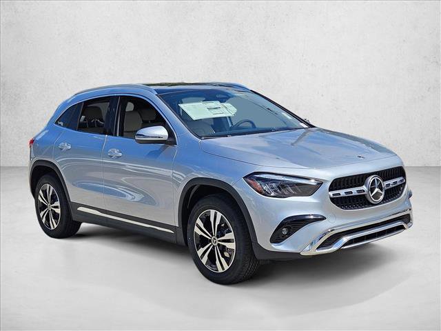 New 2026 Mercedes-Benz GLA 250 image 7