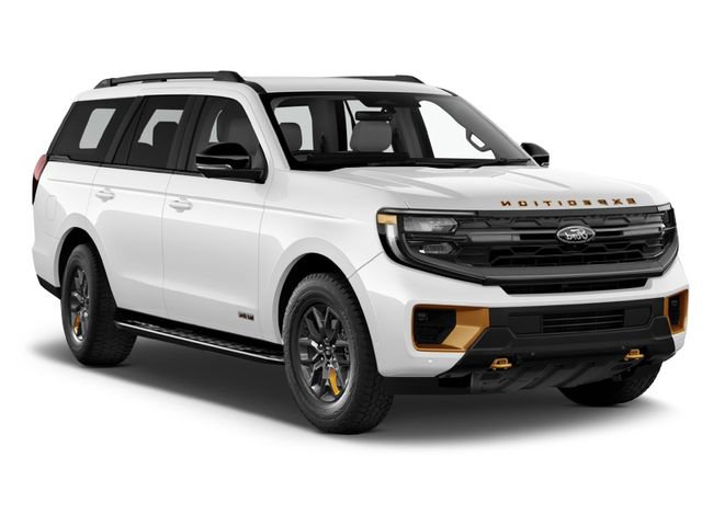 Used 2025 Ford Expedition Tremor AWD/4WD image 1