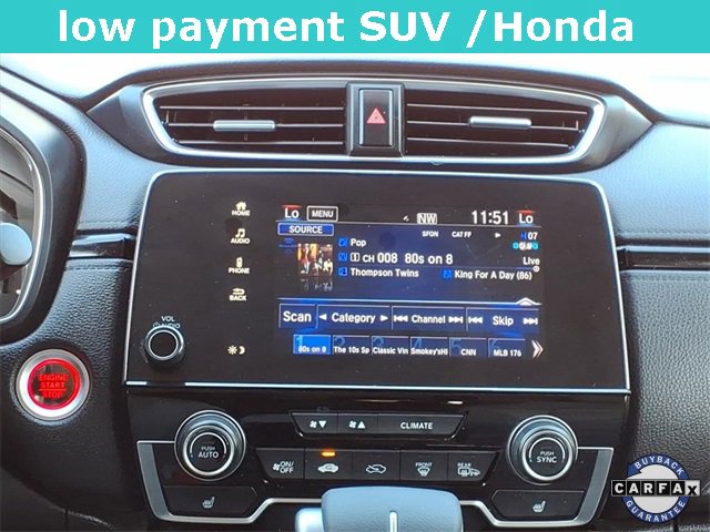 Used 2020 Honda CR-V EX image 24