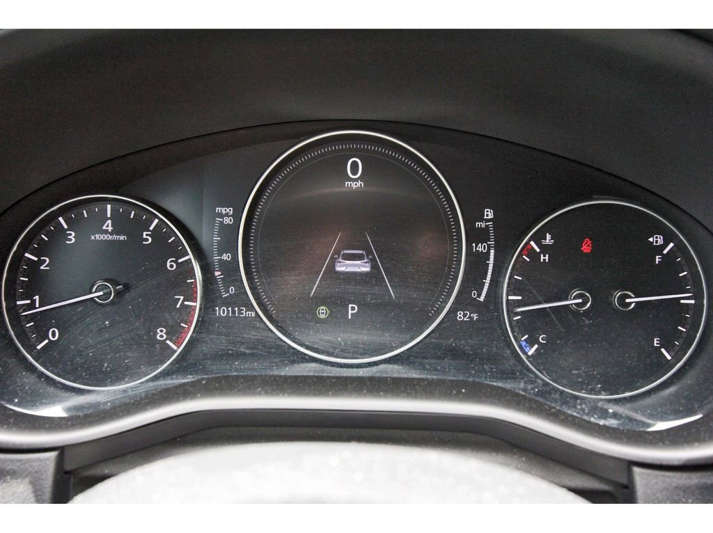 Used 2024 MAZDA CX-30 AWD 2.5 S image 15