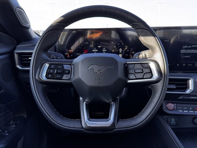 New 2026 Ford Mustang Premium image 26