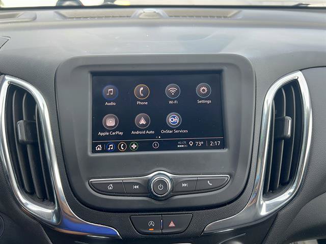 Used 2023 Chevrolet Equinox LT FWD image 19