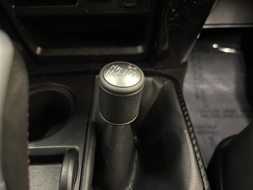 Used 2020 Toyota 4Runner TRD Off-Road Premium w/ Moonroof Package image 24