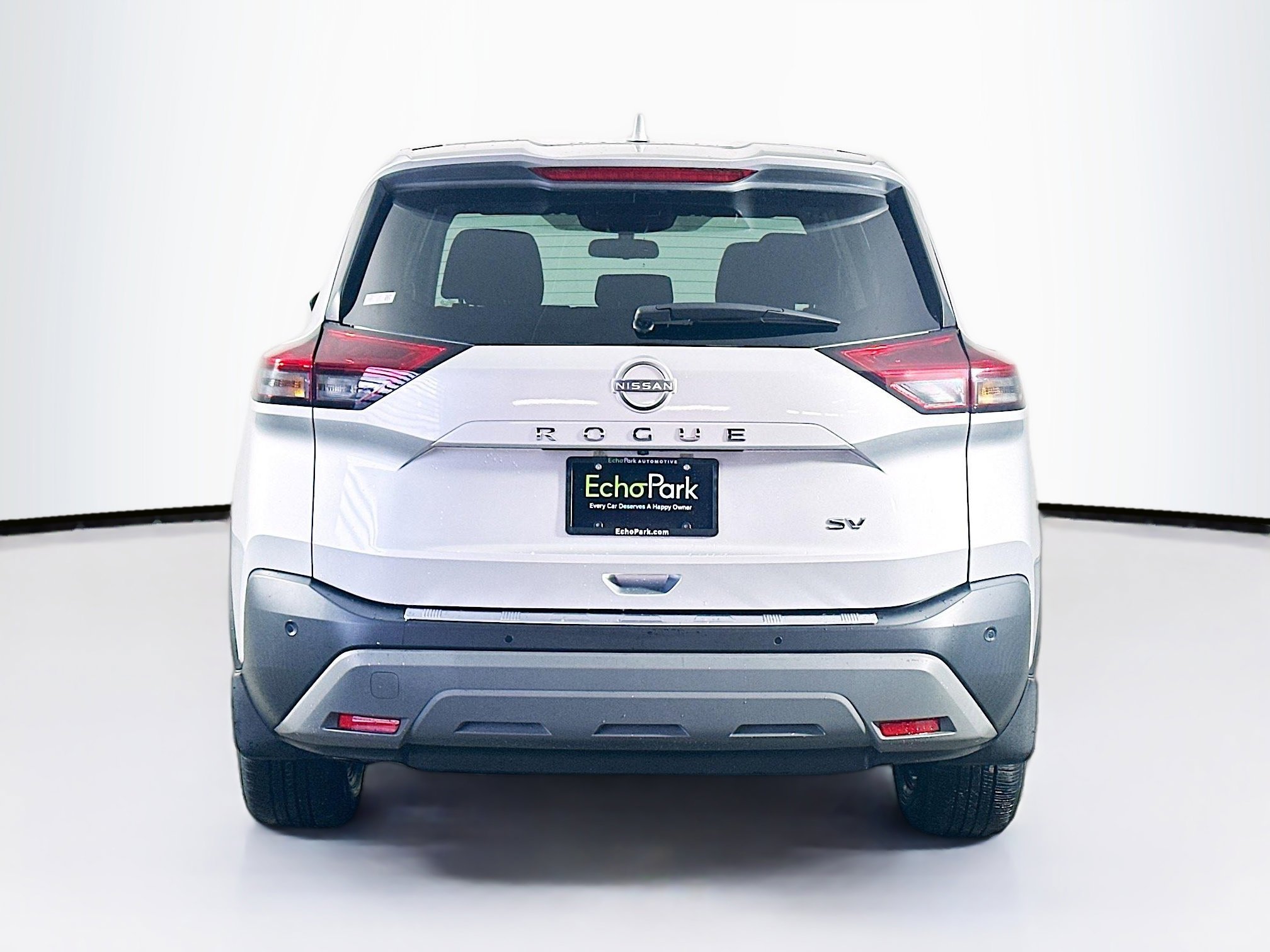 Used 2023 Nissan Rogue SV image 7