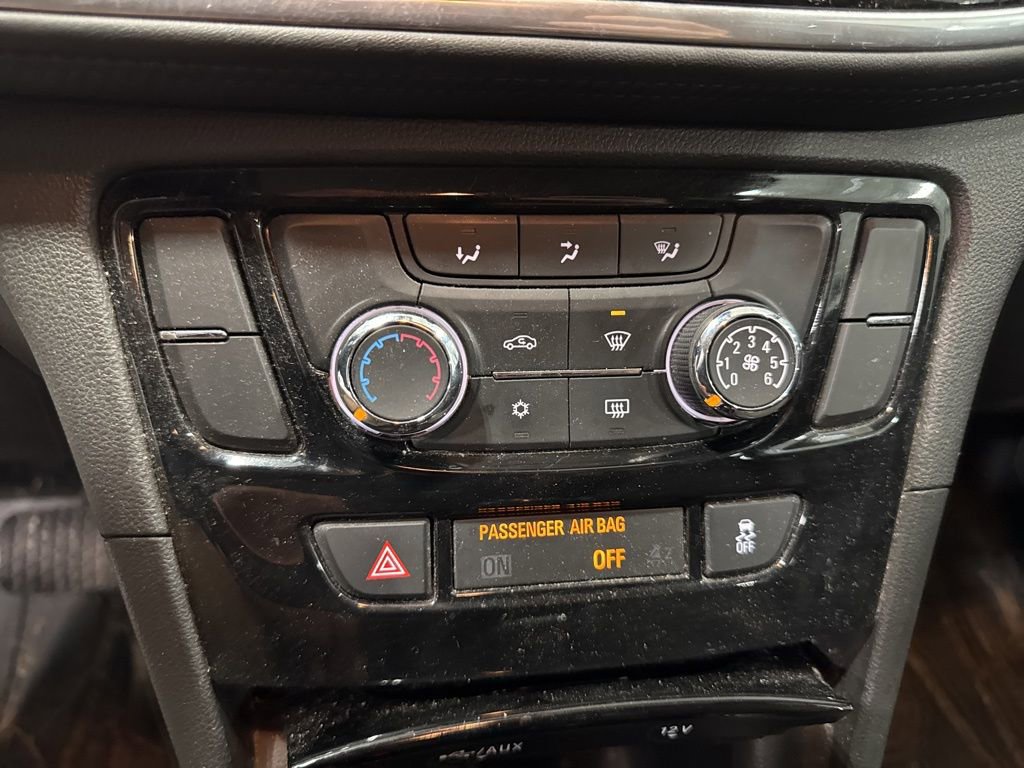 Used 2019 Buick Encore Preferred image 18