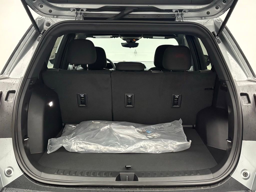 New 2026 GMC Terrain Elevation w/ Technology Package II image 10