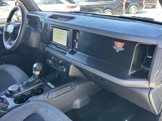 Used 2022 Ford Bronco 4-Door AWD/4WD image 13