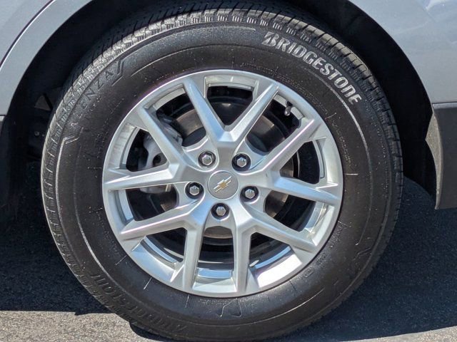 Used 2024 Chevrolet Equinox LT image 13