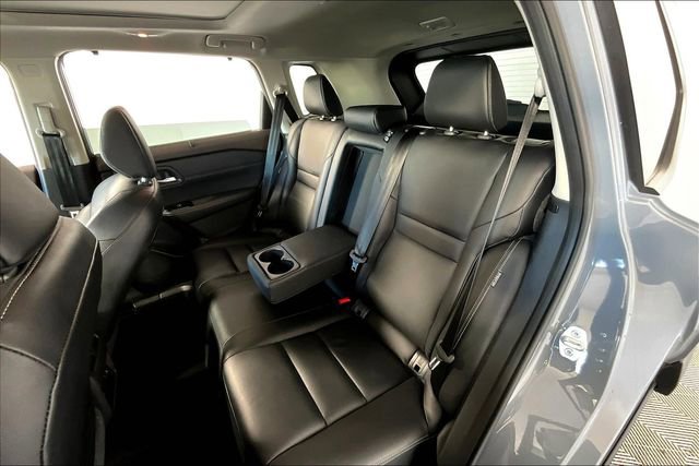 Used 2023 Nissan Rogue SL w/ SL Premium Package image 26