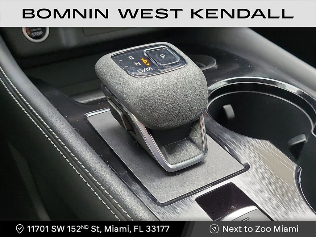 Used 2021 Nissan Rogue SL w/ Premium Package image 21