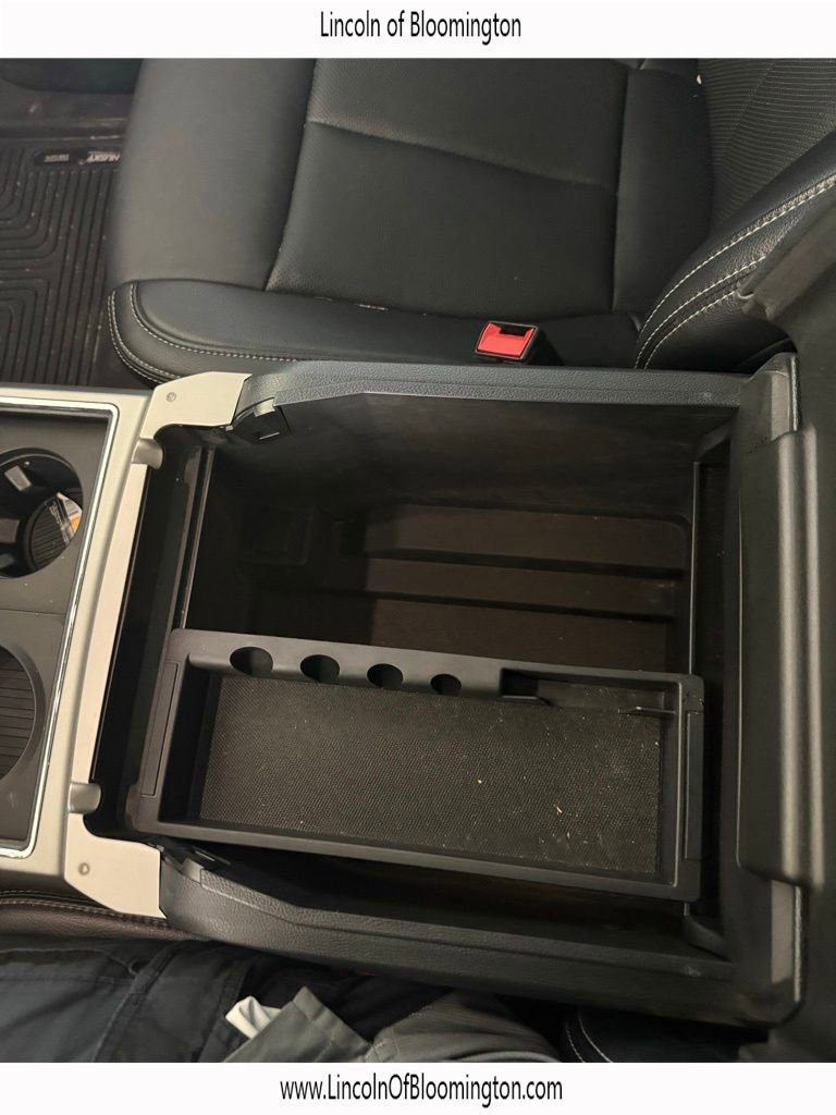 Used 2022 Ford F250 Lariat w/ Lariat Ultimate Package image 91