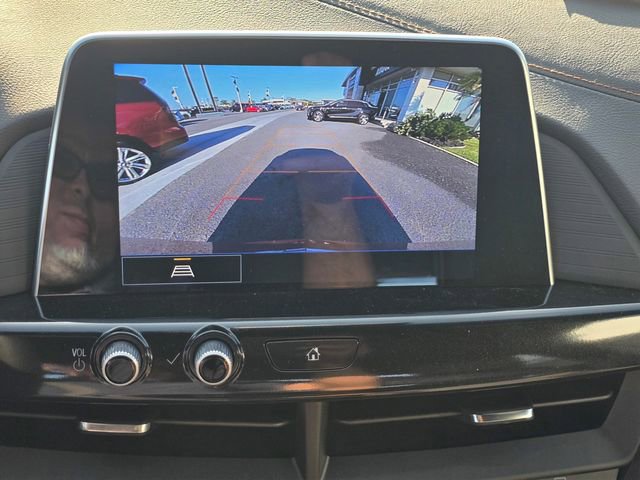 New 2026 Cadillac CT4 Sport image 23