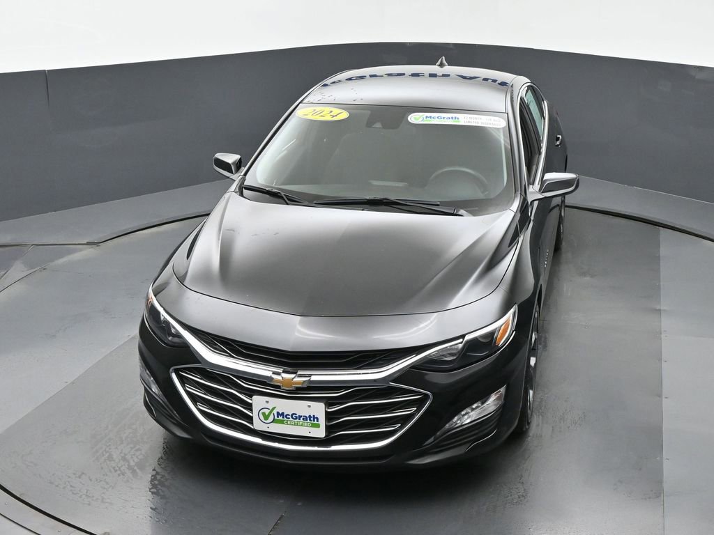 Used 2024 Chevrolet Malibu LT image 23