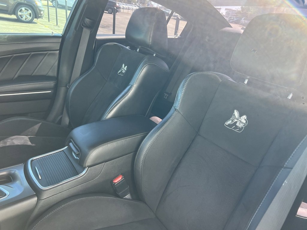 Used 2021 Dodge Charger Scat Pack image 7