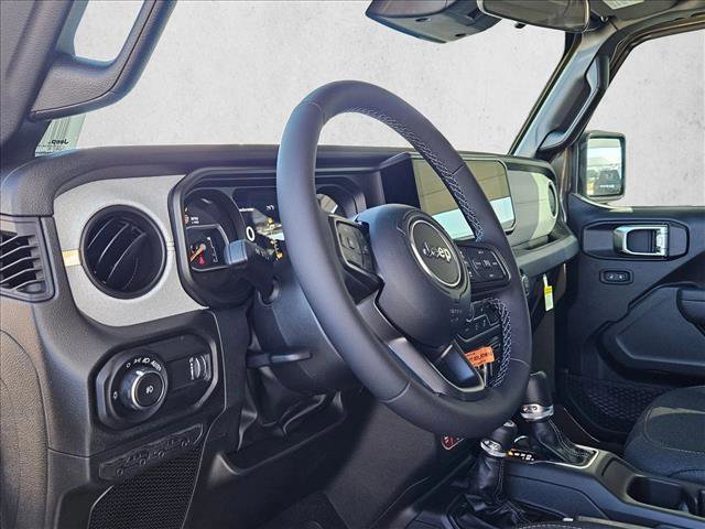 New 2026 Jeep Wrangler Willys video 3