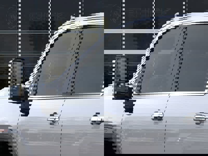 New 2026 GMC Sierra 3500 Denali w/ Denali Reserve Package image 12