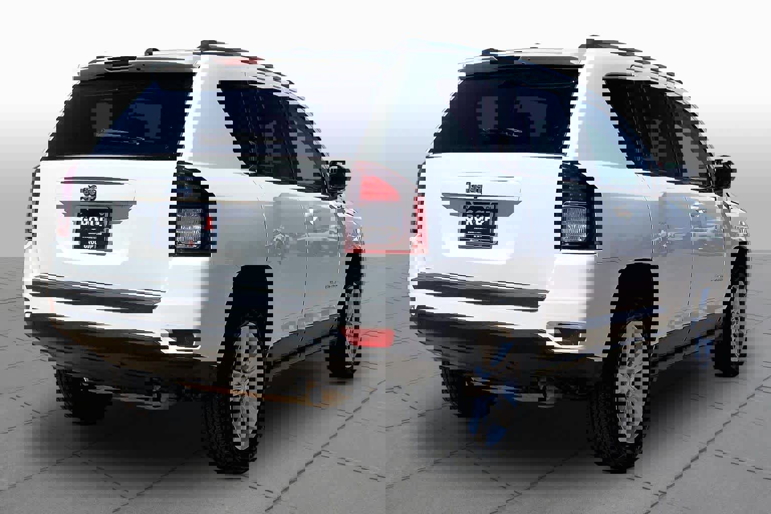 Used 2016 Jeep Compass Sport w/ Power Value Group image 13