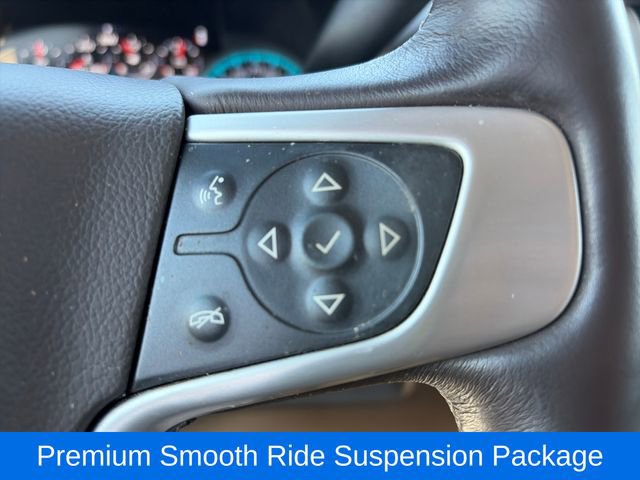 Used 2017 GMC Yukon SLT w/ Premium Edition AWD/4WD image 15
