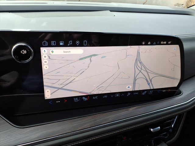 New 2026 Chevrolet Tahoe Premier image 24