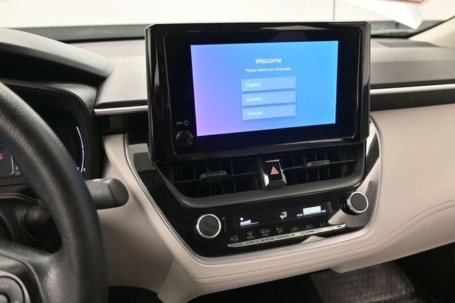 Certified 2026 Toyota Corolla Cross L AWD/4WD image 24
