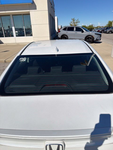 Used 2019 Honda Civic EX image 5