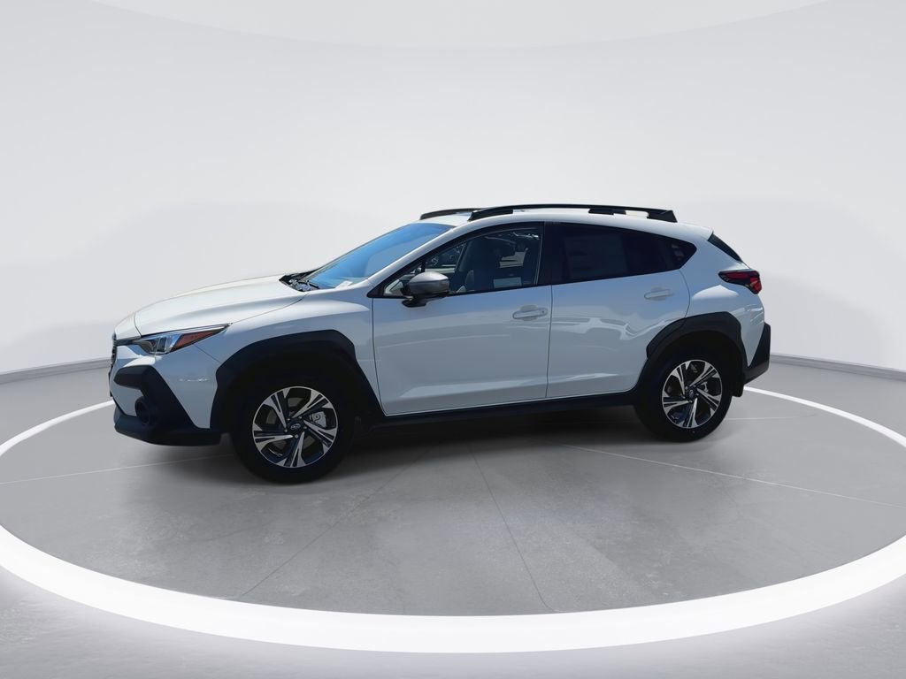New 2026 Subaru Crosstrek 2.0i Premium AWD/4WD image 4