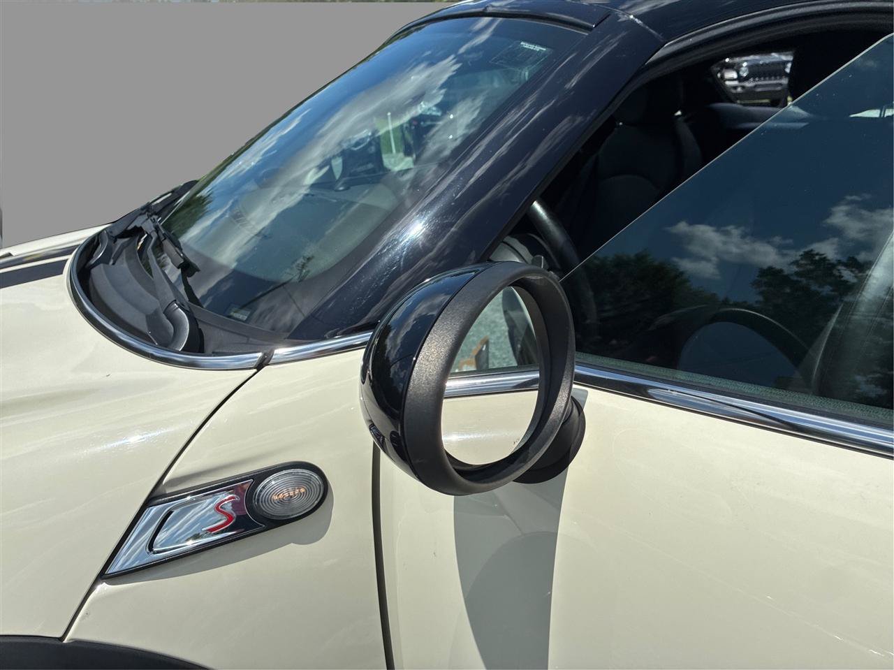 Used 2014 MINI Cooper Coupe S FWD image 27
