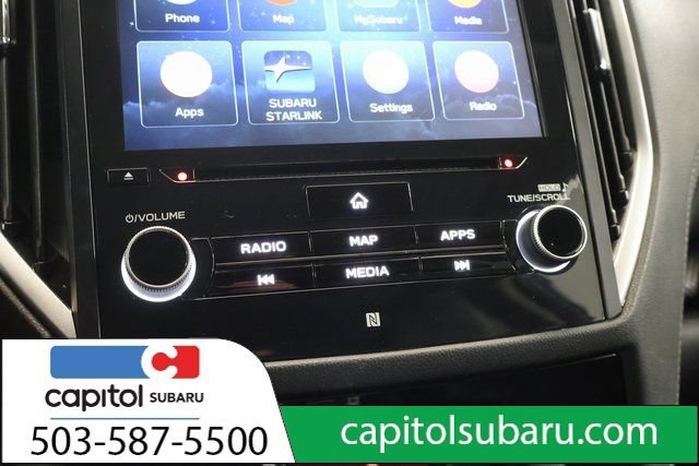 Used 2019 Subaru Forester Touring w/ Popular Package #3 AWD/4WD image 25