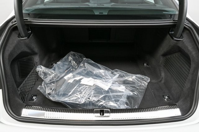 New 2026 Audi S8 image 30