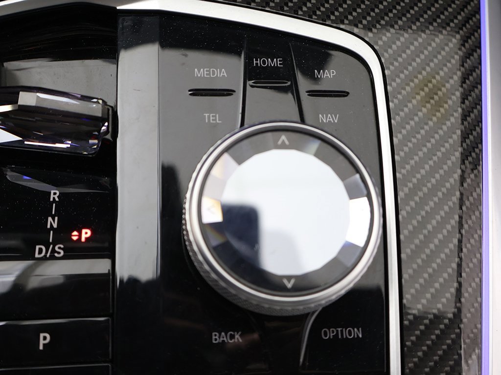 Used 2024 BMW X5 M60i image 62