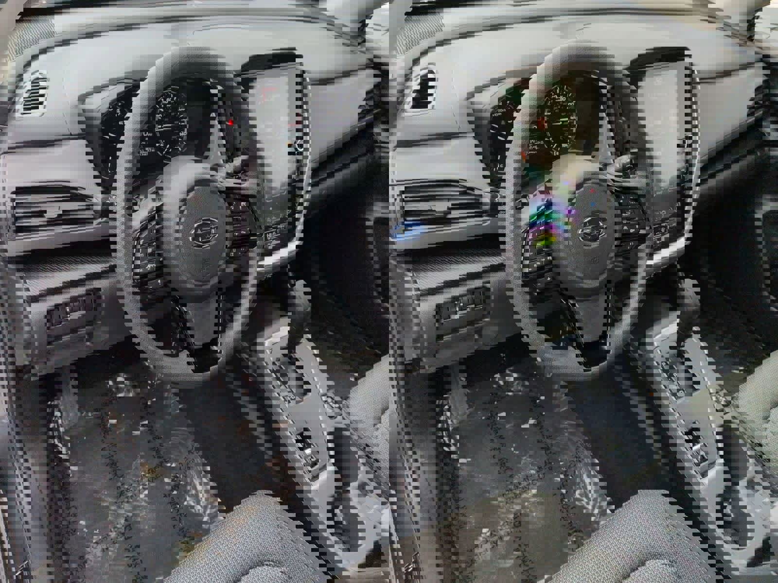 Certified 2024 Subaru Crosstrek 2.0i Premium image 10