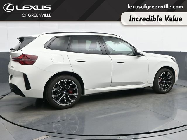Used 2025 BMW X3 xDrive30i w/ Premium Package image 8