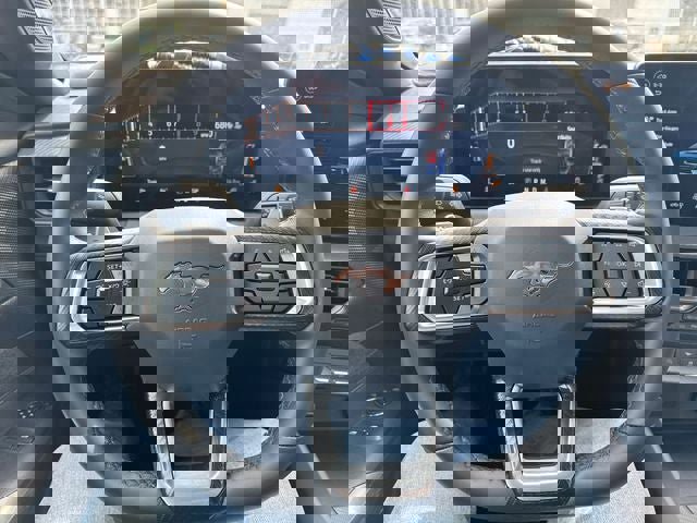 New 2025 Ford Mustang GT image 14