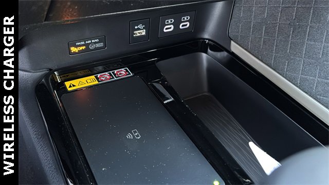 New 2026 Toyota Camry XLE image 19