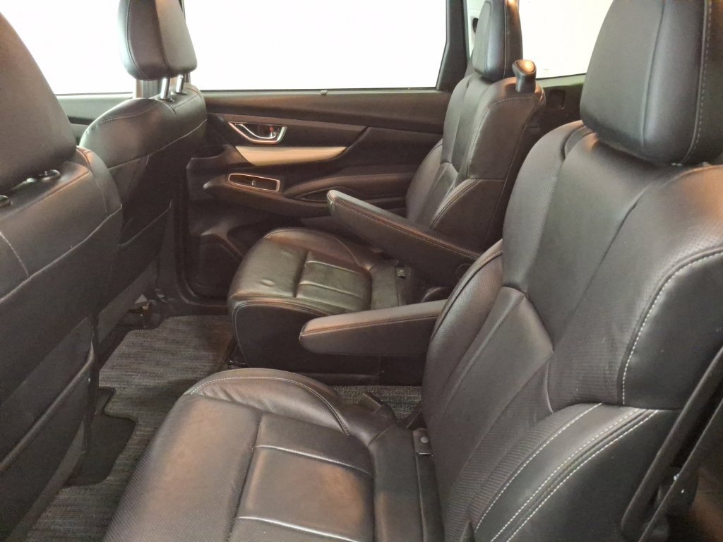Used 2019 Subaru Ascent Limited AWD/4WD image 13