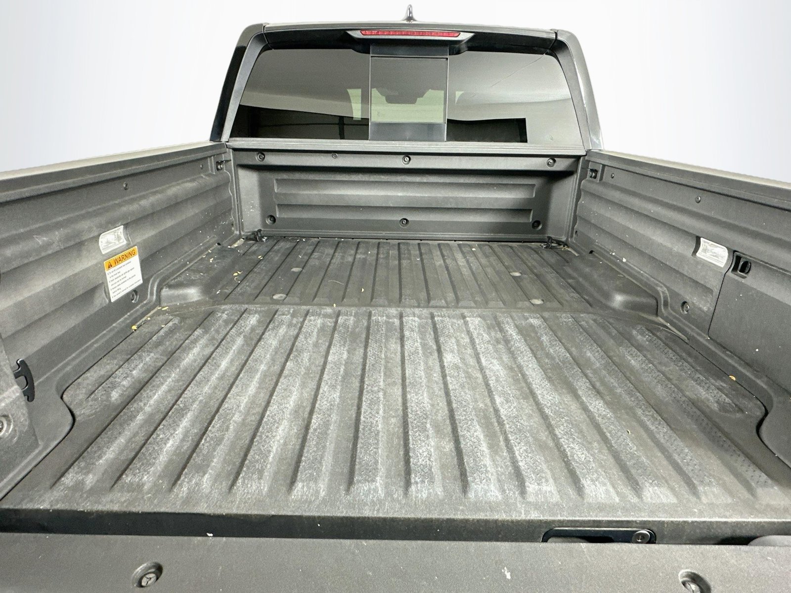 Used 2024 Honda Ridgeline Black Edition image 40