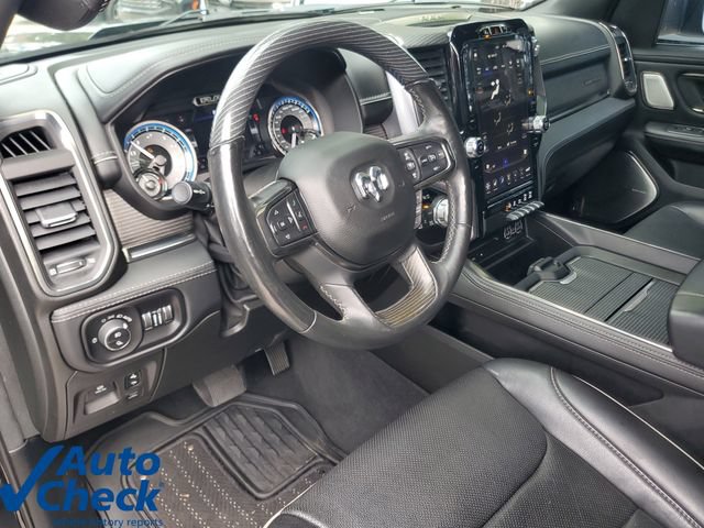 Used 2019 RAM 1500 Limited AWD/4WD image 20