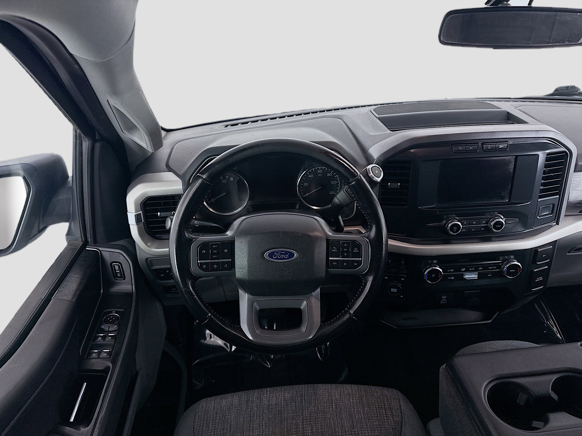 Used 2022 Ford F150 XLT w/ Equipment Group 301A Mid image 17