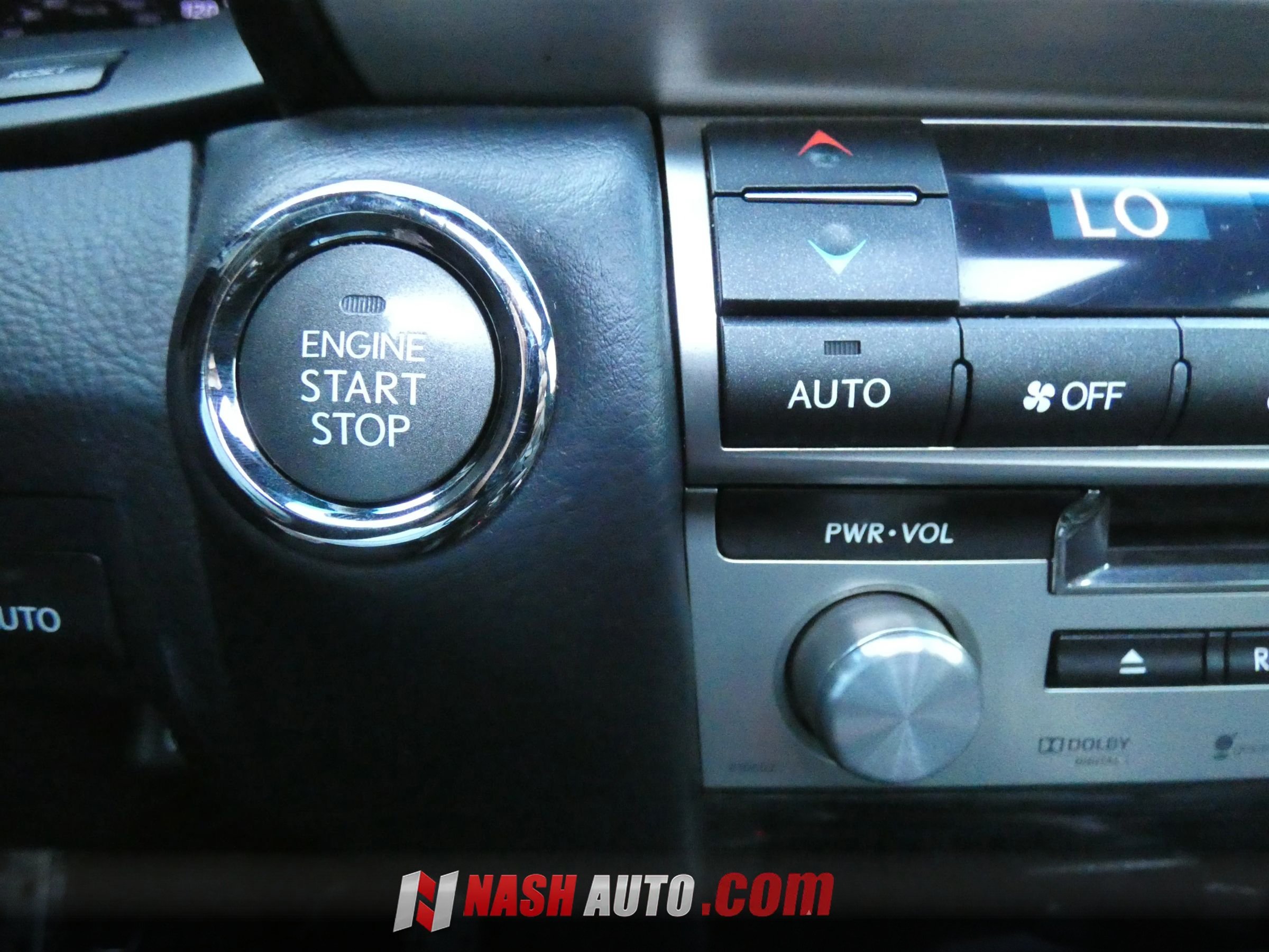 Used 2014 Lexus LS 460 w/ F Sport Package RWD image 68