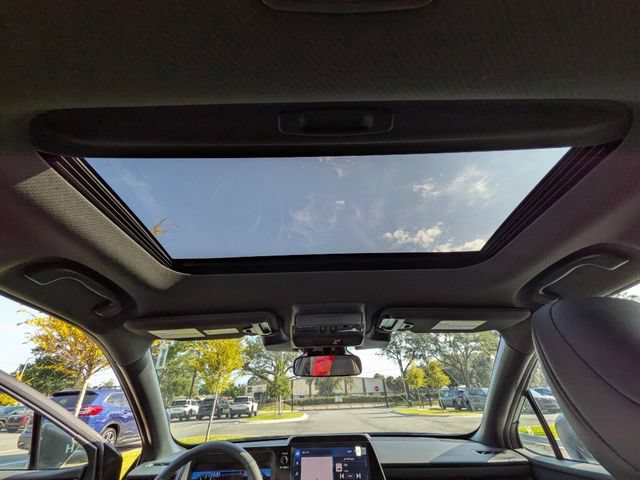New 2026 Subaru Outback Premium AWD/4WD image 14