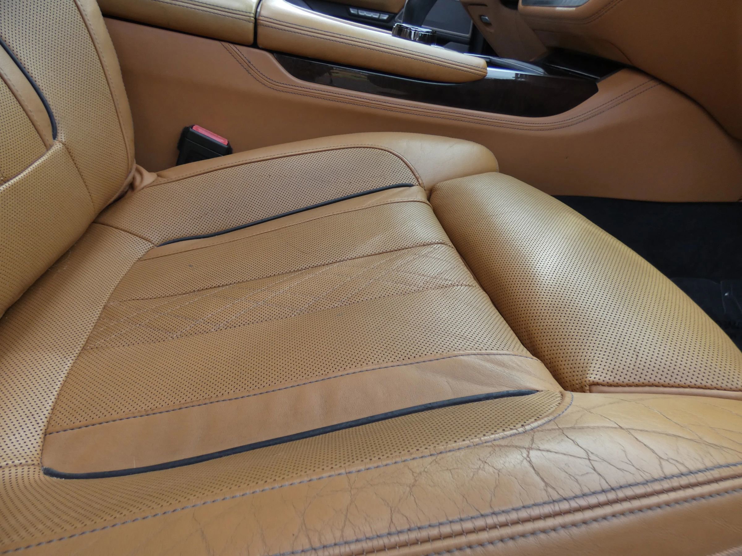 Used 2016 BMW 750i xDrive image 35