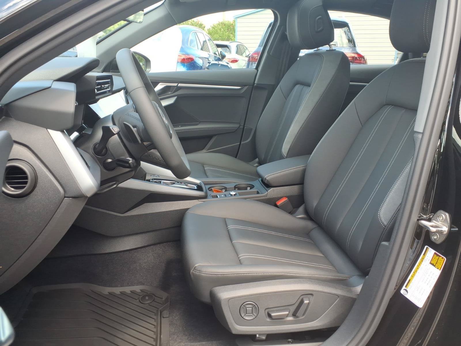 New 2026 Audi A3 2.0T Premium AWD/4WD image 20