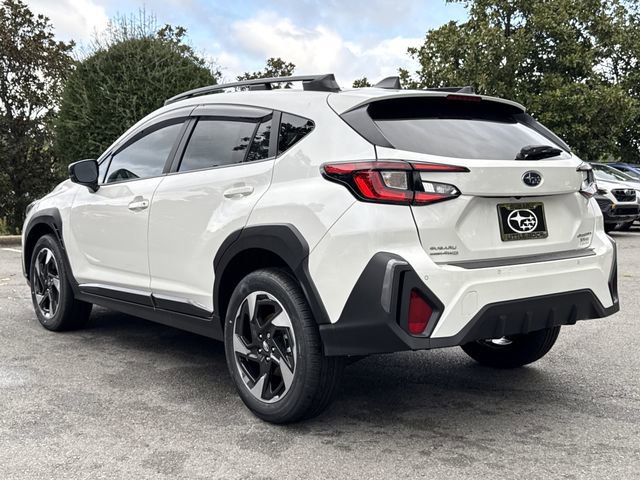 New 2025 Subaru Crosstrek 2.5i Limited image 5