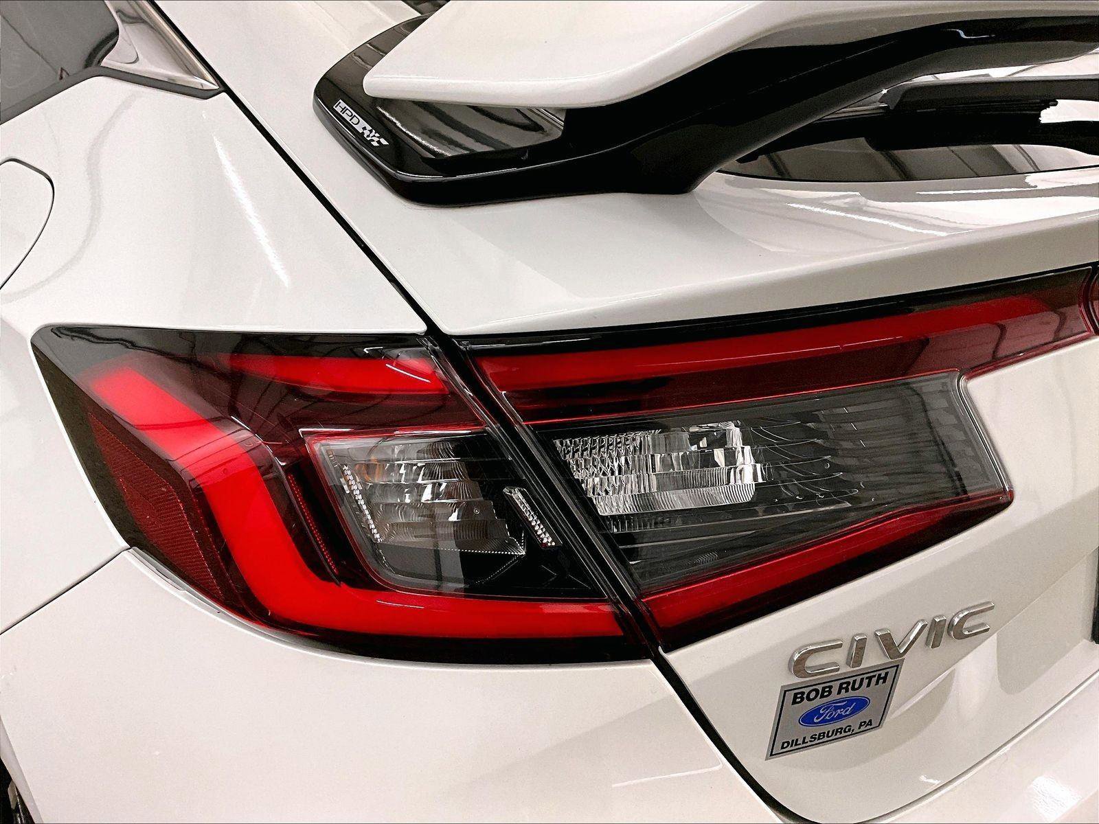 Used 2022 Honda Civic Sport Touring image 28