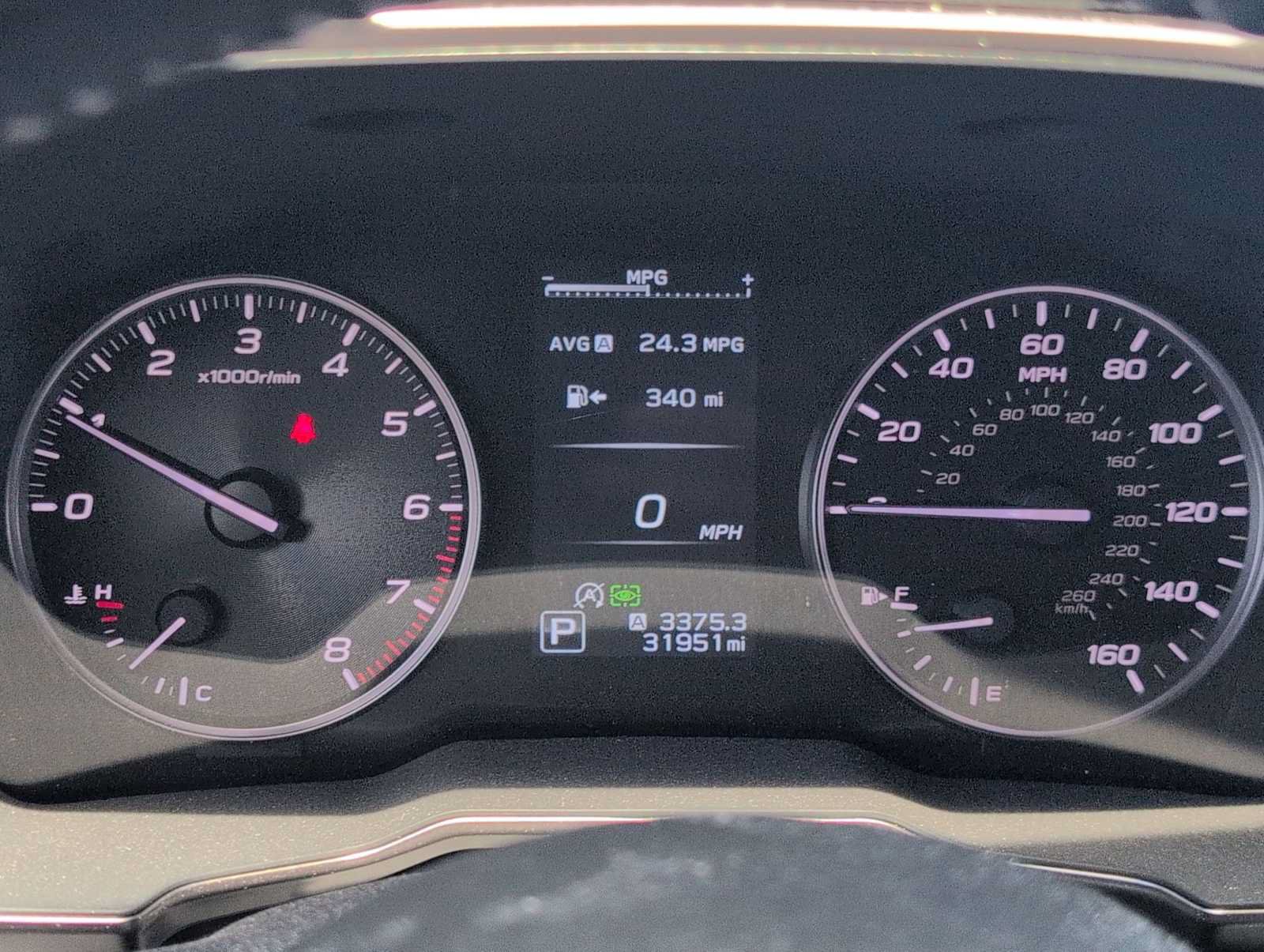 Certified 2024 Subaru Outback Limited AWD/4WD image 33