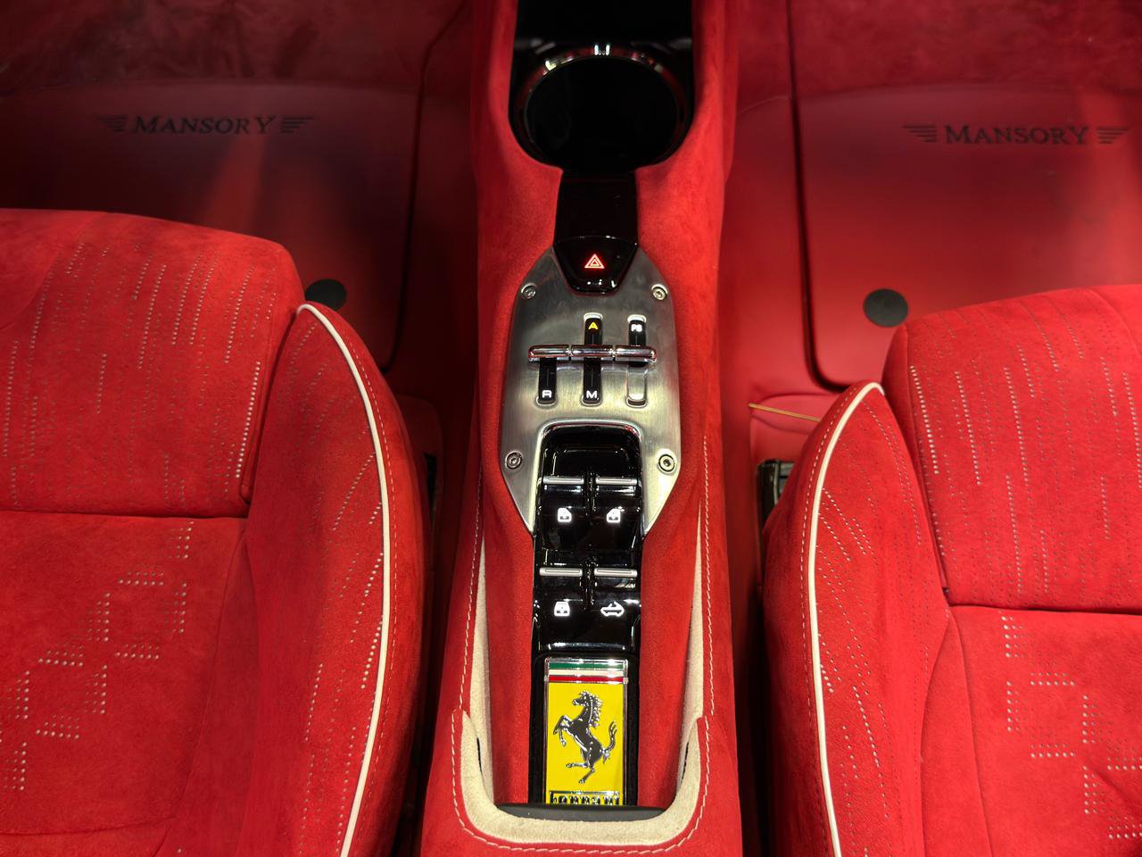 Used 2022 Ferrari SF90 Spider AWD/4WD image 25
