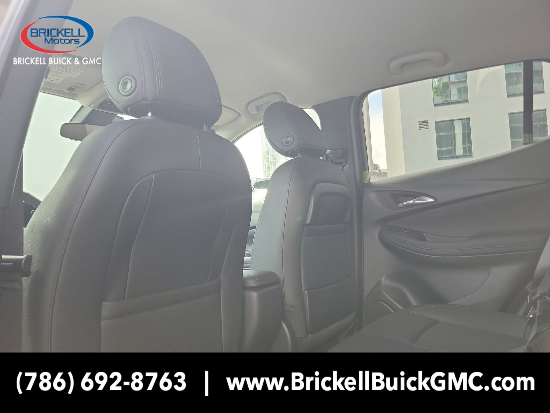 New 2026 Buick Encore GX Sport Touring w/ Comfort Package FWD image 12
