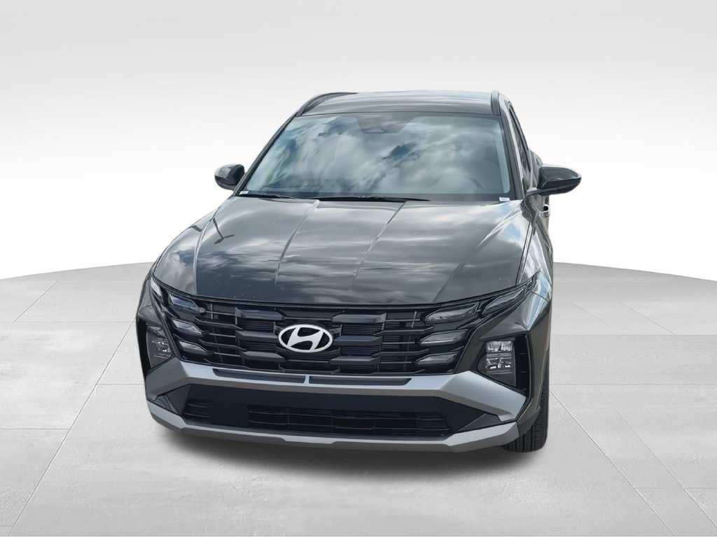 New 2026 Hyundai Tucson SEL AWD/4WD image 3